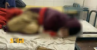 মানিকগঞ্জে গৃহবধুকে সংঘবদ্ধ ধর্ষণের অভিযোগ, ২ আনসার আটক